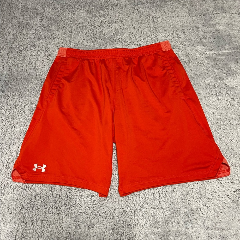 Under Armour shorts